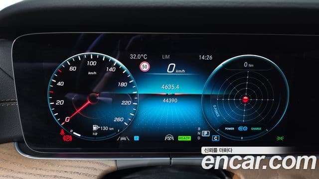 Mercedes-Benz E-Class 2023 — Фото 6/20