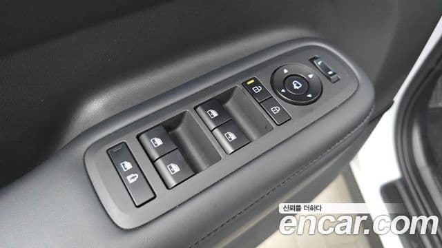 Hyundai Santa Fe 2024 — Фото 20/20