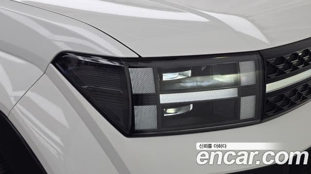 Hyundai Santa Fe 2024 — Photo 25/42