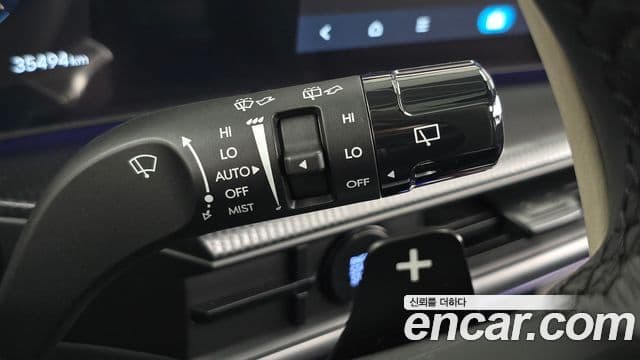 Hyundai Santa Fe 2024 — Photo 37/42