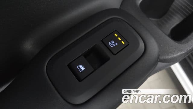 Hyundai Santa Fe 2024 — Photo 2/42