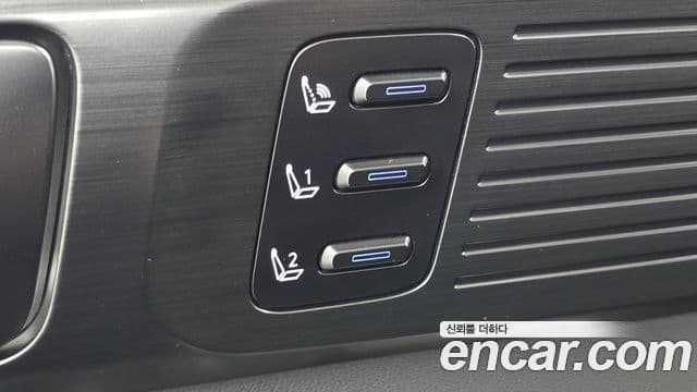 Hyundai Santa Fe 2024 — Photo 24/42