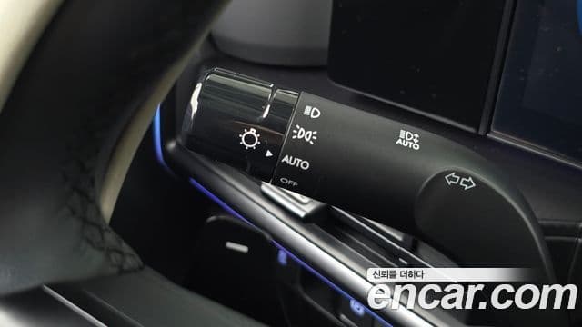 Hyundai Santa Fe 2024 — Photo 3/42