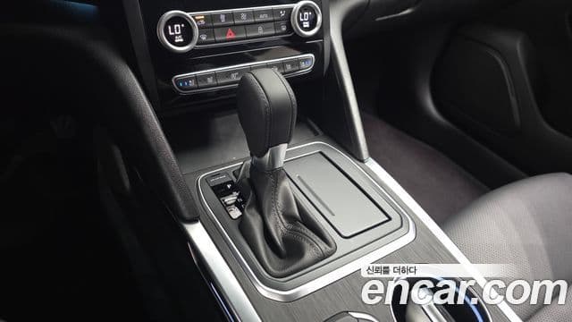 Renault Samsung SM6 2023 — Фото 9/20