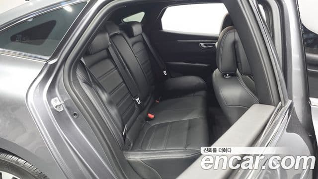 Renault Samsung SM6 2023 — Фото 11/20