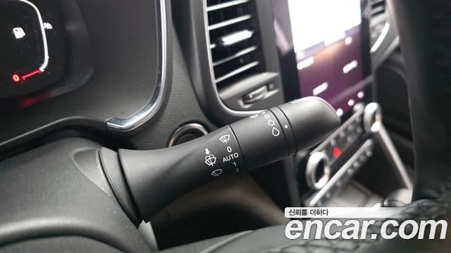Renault Samsung SM6 2023 — Фото 17/20