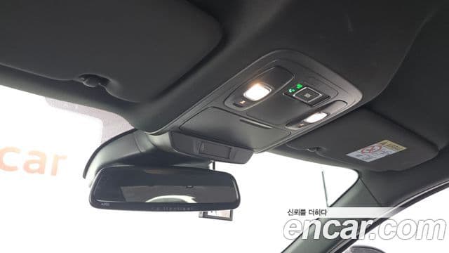Renault Samsung SM6 2023 — Фото 18/20