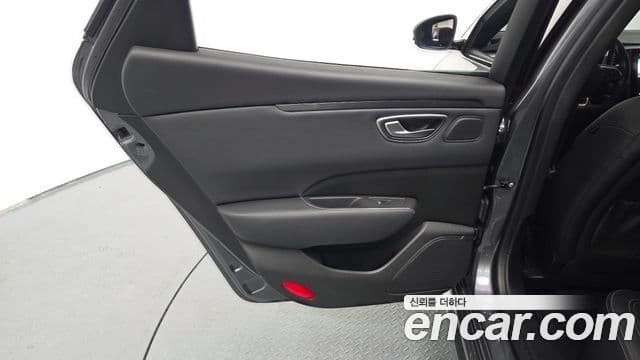 Renault Samsung SM6 2023 — Şəkil 2/30