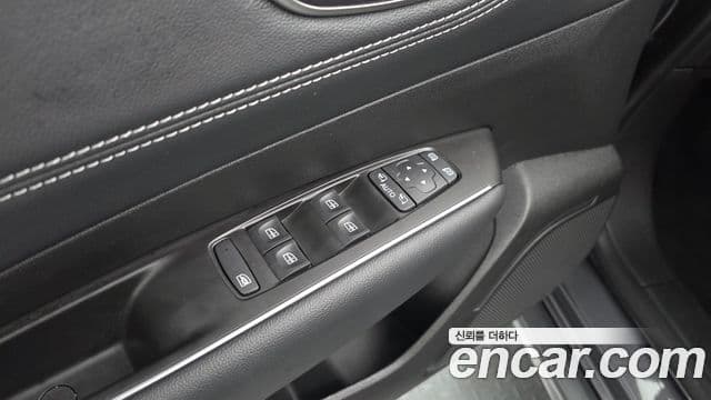 Renault Samsung SM6 2023 — Şəkil 3/30