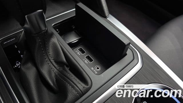 Renault Samsung SM6 2023 — Şəkil 20/30