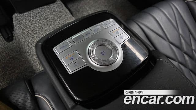Genesis Electrified G80 2021 — Şəkil 18/20