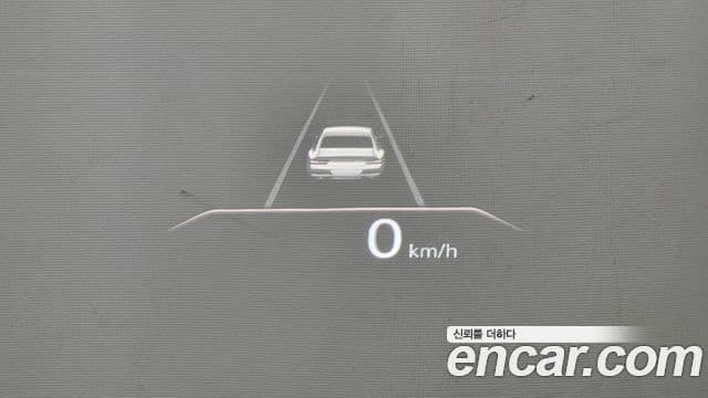 Genesis Electrified G80 2021 — ფოტო 19/20