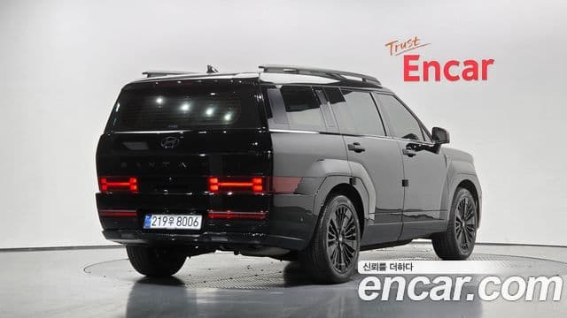 Hyundai Santa Fe 2024 — Şəkil 2/20