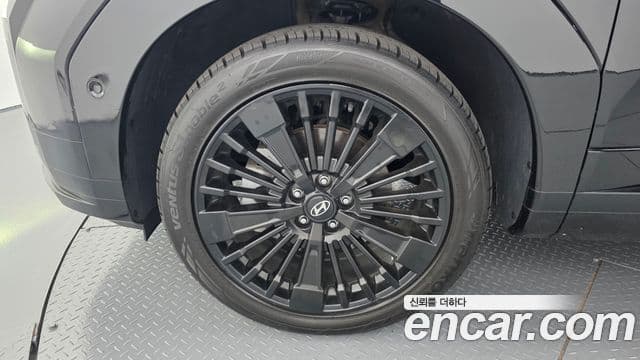 Hyundai Santa Fe 2024 — Şəkil 5/20