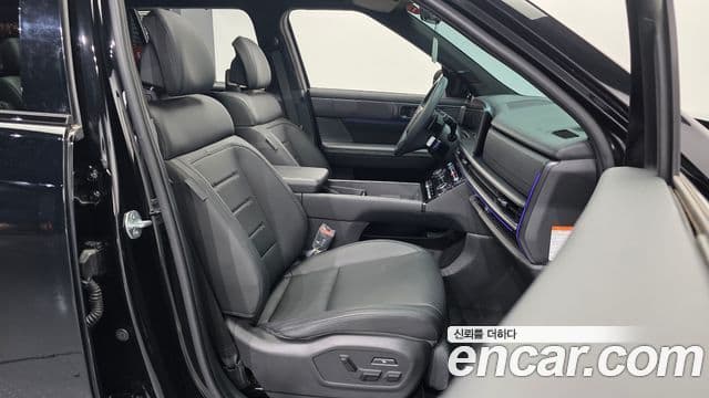 Hyundai Santa Fe 2024 — Şəkil 11/20