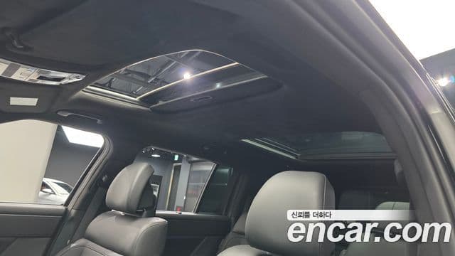 Hyundai Santa Fe 2024 — Şəkil 19/20