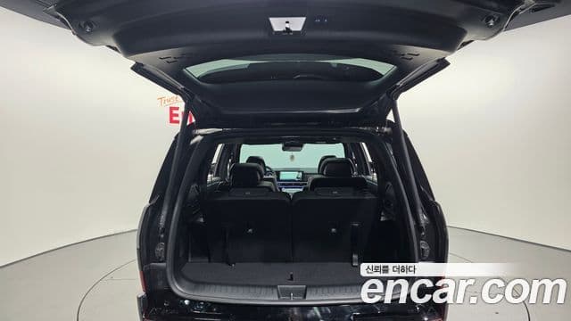 Hyundai Santa Fe 2024 — Şəkil 20/20