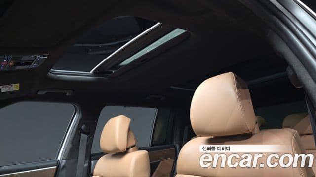 Hyundai Santa Fe 2024 — Şəkil 18/20