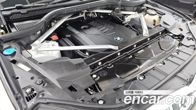 BMW X6 2022 — Şəkil 6/20