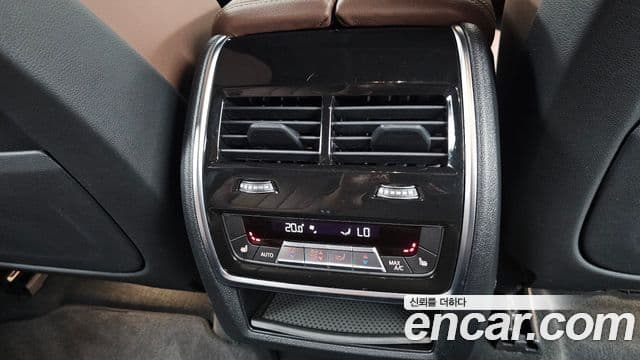 BMW X6 2022 — Şəkil 19/20