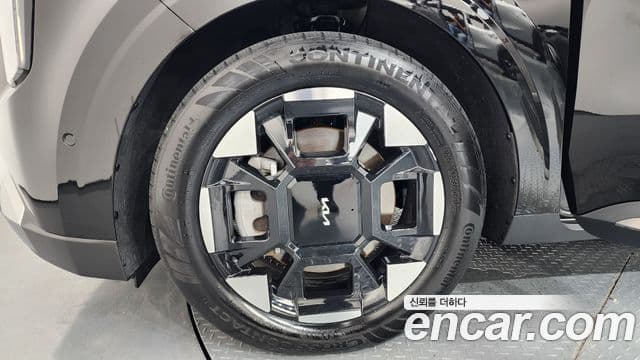 Kia Carnival 2024 — Şəkil 4/20