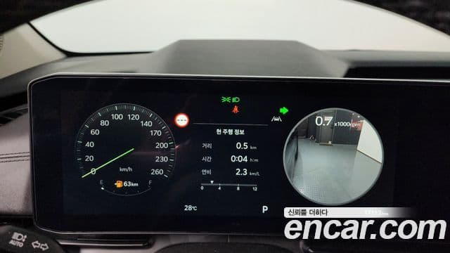 Kia Carnival 2024 — Şəkil 6/20