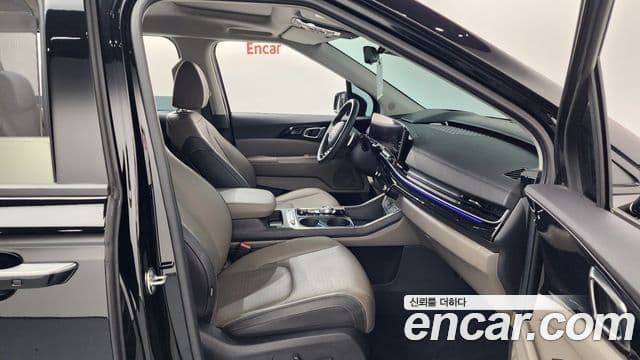Kia Carnival 2024 — Şəkil 1/40
