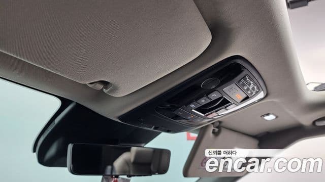 Kia Carnival 2024 — Şəkil 21/40