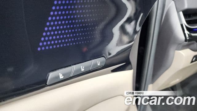 Kia Carnival 2024 — Şəkil 26/40