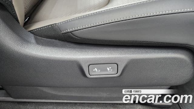 Kia Carnival 2024 — Şəkil 15/40
