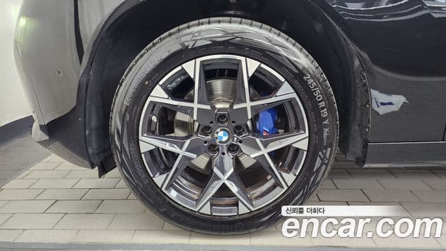 BMW X3 2025 — Şəkil 5/20