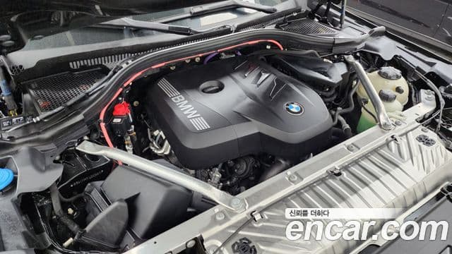 BMW X3 2025 — Şəkil 6/20