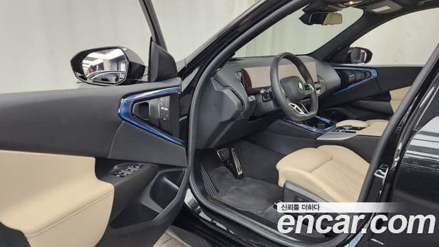 BMW X3 2025 — Şəkil 10/20