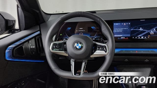 BMW X3 2025 — Şəkil 13/20
