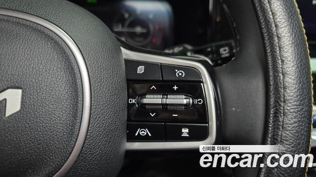 Kia Sorento 2021 — Фото 17/20