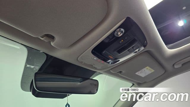 Kia Sorento 2021 — Фото 20/20