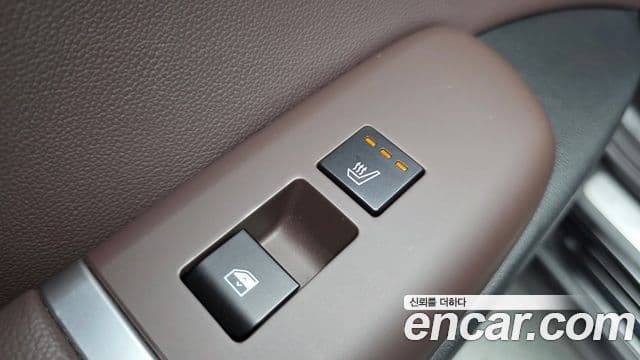 Hyundai Grandeur 2025 — ფოტო 18/20