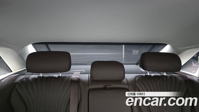 Hyundai Grandeur 2025 — ფოტო 19/20