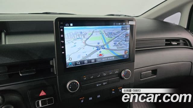 Hyundai Staria 2025 — ფოტო 12/20