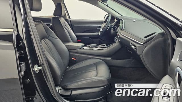 Hyundai Sonata 2022 — Şəkil 11/20