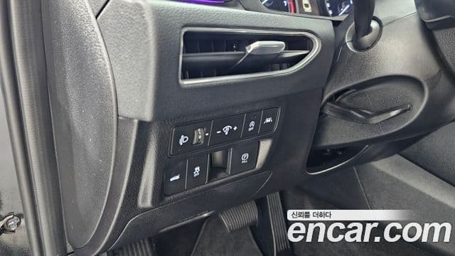 Hyundai Sonata 2022 — Şəkil 16/20