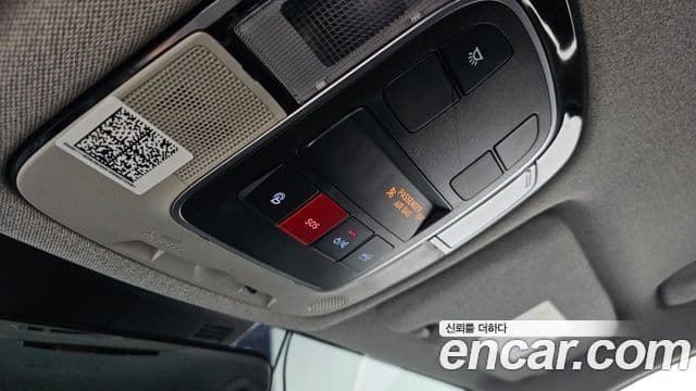 Hyundai Sonata 2022 — Şəkil 18/20