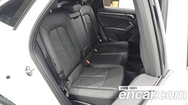 Audi Q3 2020 — Фото 10/20