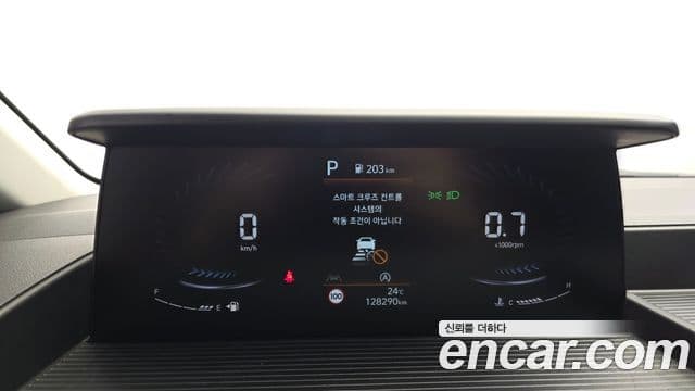 Hyundai Staria 2022 — Şəkil 8/20