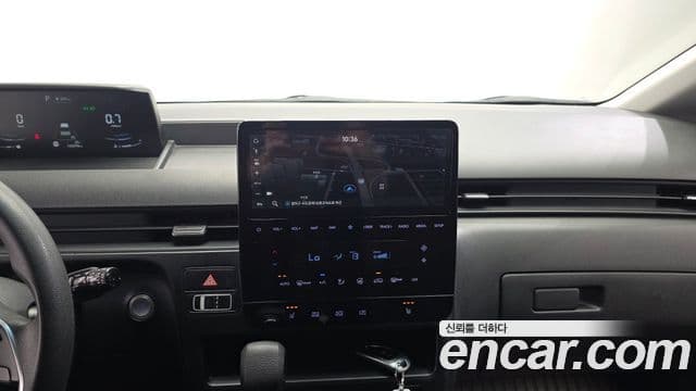 Hyundai Staria 2022 — Şəkil 14/20