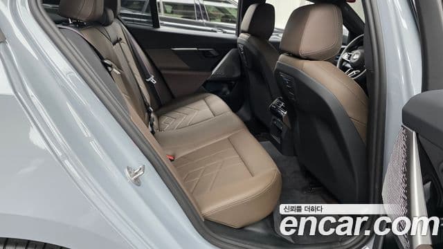 BMW 5 Series 2025 — Şəkil 10/20