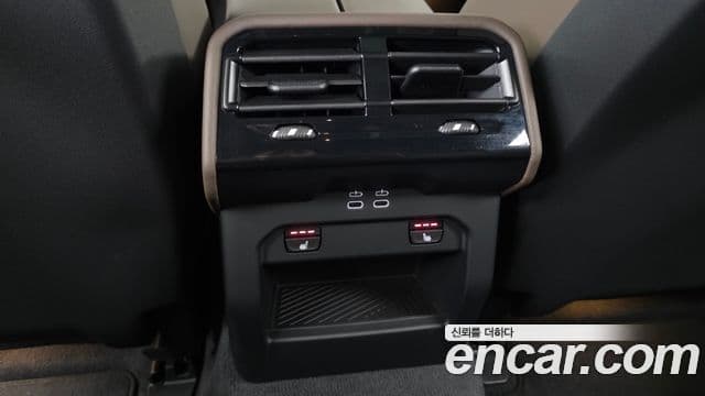 BMW 5 Series 2025 — Şəkil 17/20