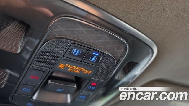 Genesis Electrified G80 2021 — Şəkil 15/20