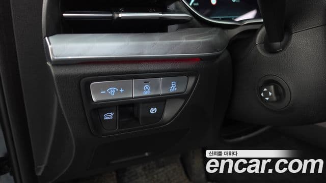 Genesis G80 2021 — Şəkil 3/38