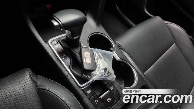 Kia Sportage The Bold 2021 — Şəkil 9/20